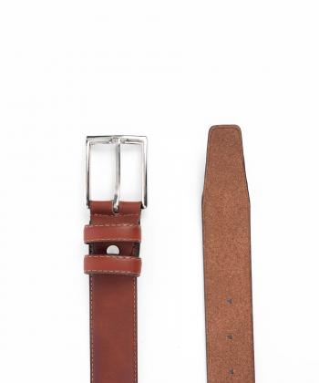 کمربند مردانه  بیسراک Bisrak کد MenBelt-R307