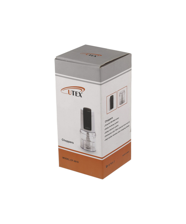خردکن جدید یوتکث Utex کد 2610