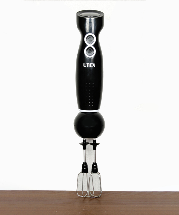 گوشتکوب برقی سه کاره یوتکث Utex کد 2212