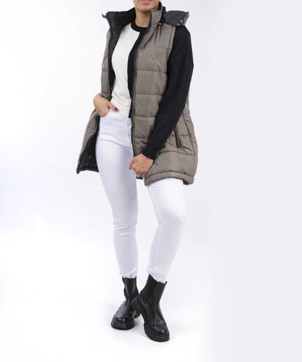 وست زنانه مل اند موژ Mel & Moj کد W08458-001