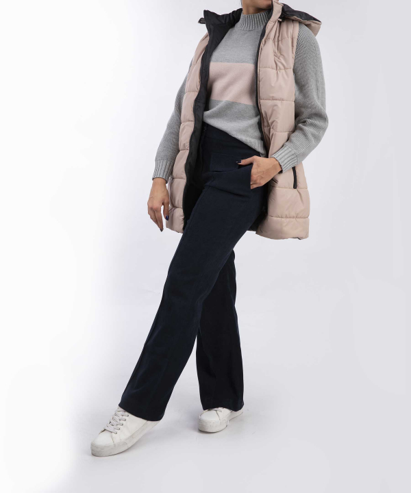 وست زنانه مل اند موژ Mel & Moj کد W08458-001