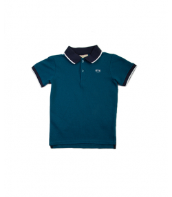 پولوشرت پسرانه جوتی جینز JootiJeans کد 81073104