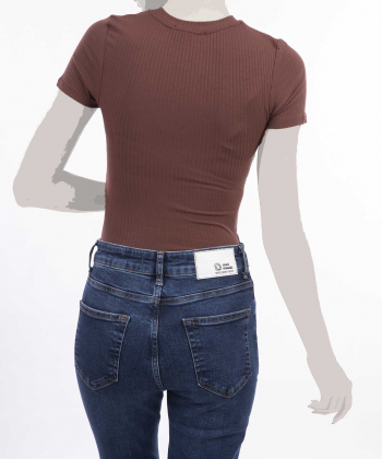 تیشرت زنانه ادورا Adora کد 5635221