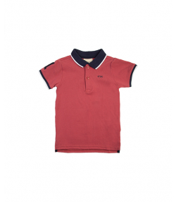 پولوشرت پسرانه جوتی جینز JootiJeans کد 81073104