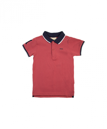 پولوشرت پسرانه جوتی جینز JootiJeans کد 81073104