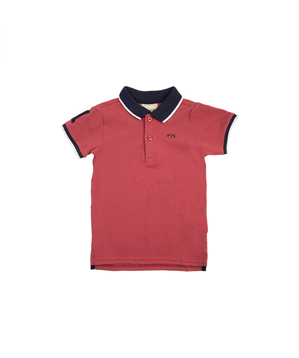 پولوشرت پسرانه جوتی جینز JootiJeans کد 81073104