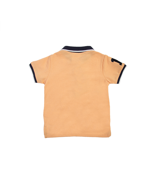 پولوشرت پسرانه جوتی جینز JootiJeans کد 81073104