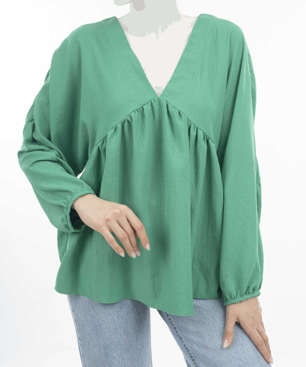 بلوز زنانه ادورا Adora کد 6615021