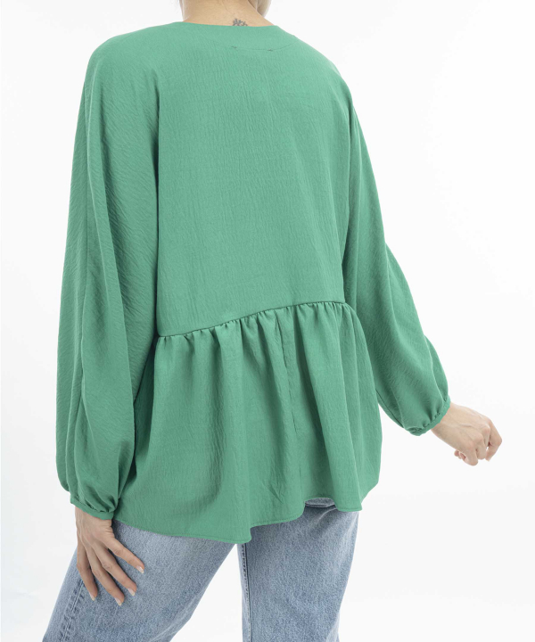 بلوز زنانه ادورا Adora کد 6615021