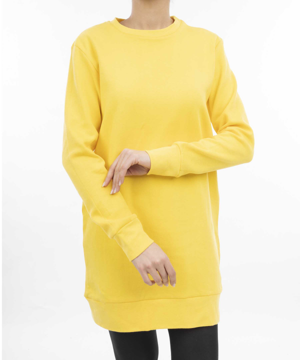 سویشرت زنانه ادورا Adora کد 7015445