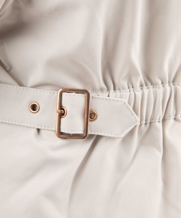کاپشن زنانه جین وست Jeanswest کد 14222508