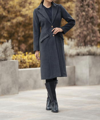 پالتو زنانه تولیکا Tulika کد 72411