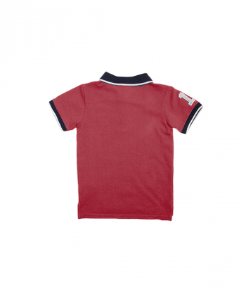 پولوشرت پسرانه جوتی جینز JootiJeans کد 81073104