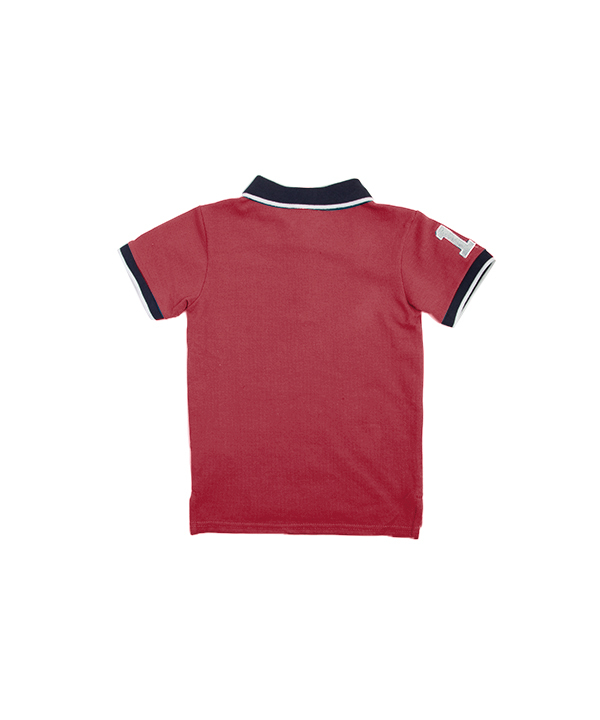 پولوشرت پسرانه جوتی جینز JootiJeans کد 81073104