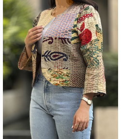 کت کوتاه زنانه مودلو Modello کد 120245588