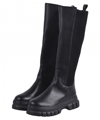 بوت زنانه بادی اسپینر Body Spinner کد 7740