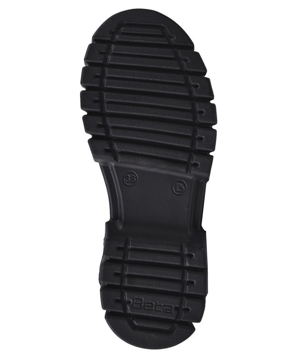بوت زنانه بادی اسپینر Body Spinner کد 7740