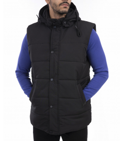 پافر مردانه سوپردرای Superdry کد M14A32005C