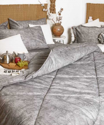 سرویس لحاف یک نفره  دو تکه دستر Dasther   کد 191499999090