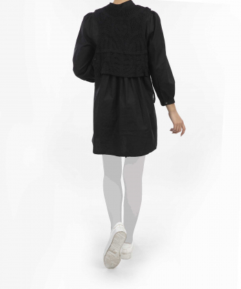 مانتو زنانه جوتی جینز JootiJeans کد 31731625