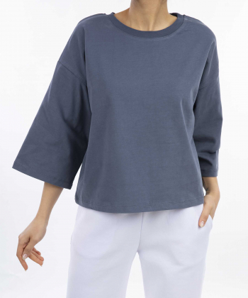 تیشرت زنانه ادورا Adora کد 5615529