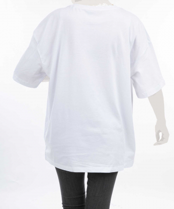 تیشرت زنانه ادورا Adora کد 5615961