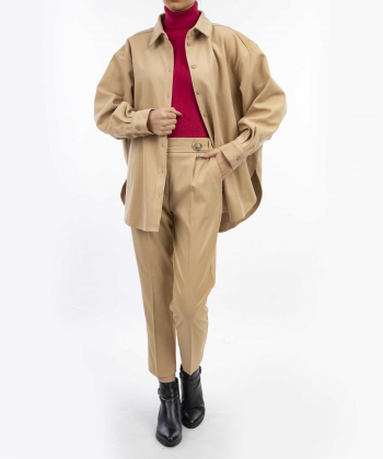 مانتو زنانه جوتی جینز JootiJeans کد 33731604
