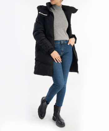 کاپشن زنانه جین وست Jeanswest کد 14223515