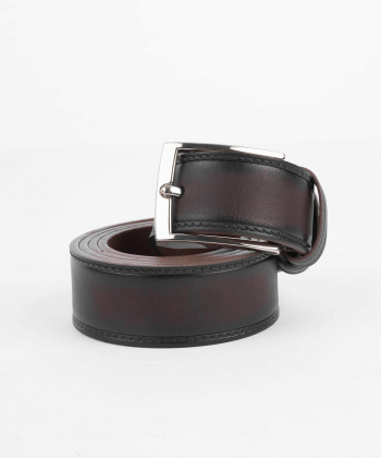 کمربند مردانه  بیسراک Bisrak کد MenBelt-R334/4