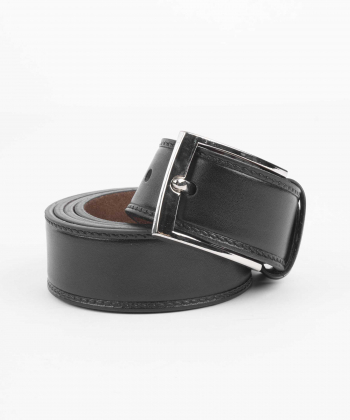 کمربند مردانه  بیسراک Bisrak کد MenBelt-R334/4