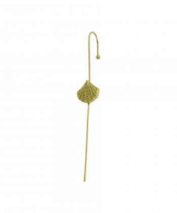 گوشواره زنانه زودیکا مدل mp-AAC-222