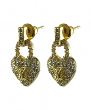 گوشواره زنانه زودیکا مدل mp-AAC-237