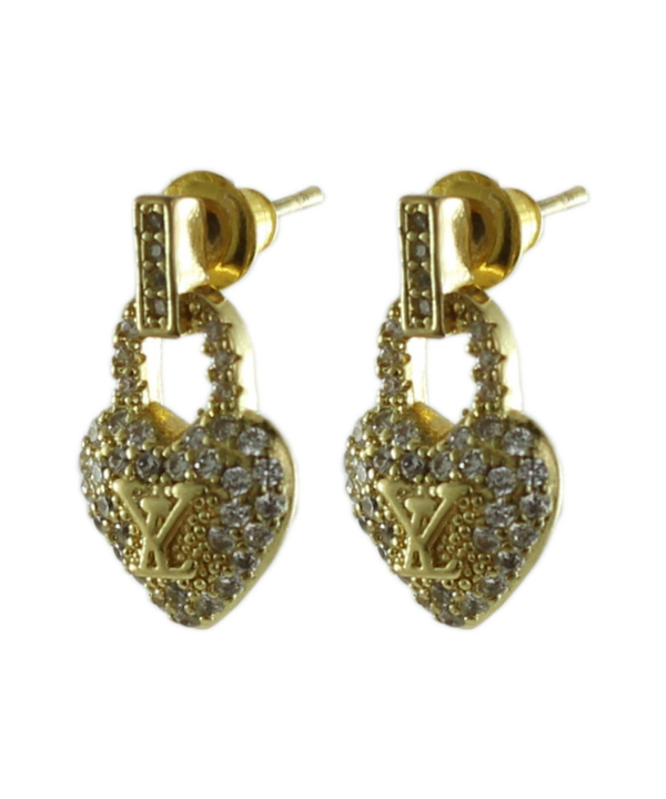گوشواره زنانه زودیکا مدل mp-AAC-237