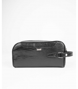 کیف دستی چرم طبیعی مردانه صاد Saad کد MT0102