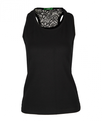 تاپ پشت تور مشکی آر ان اس RNS