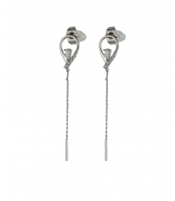 گوشواره میخی زنانه ژوپینگ Xuping AAC-328