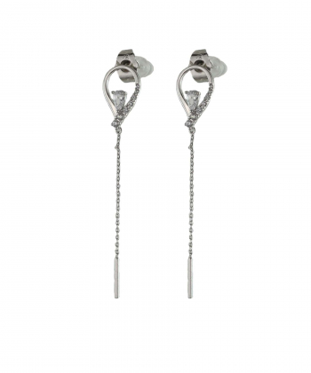 گوشواره زنانه ژوپینگ مدل mp-AAC-328