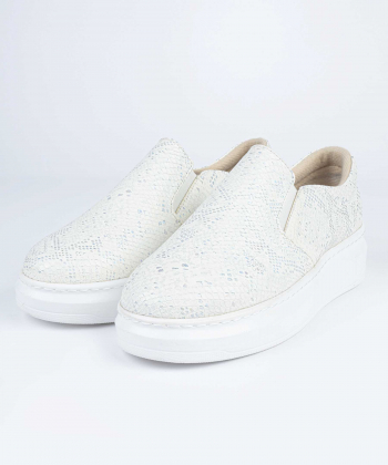 کفش روزمره زنانه صاد Saad کد FK0206