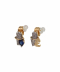 طلایی
