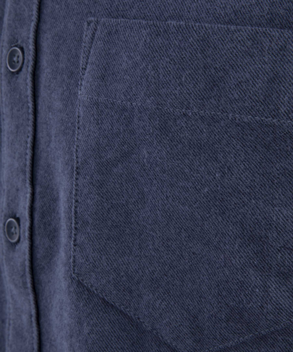 پیراهن مردانه جین وست Jeanswest کد 14131501