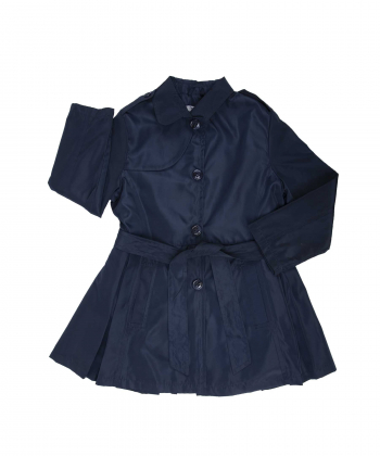 کاپشن دخترانه ملورینا مدل 7111