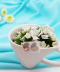 نقره ای طلایی