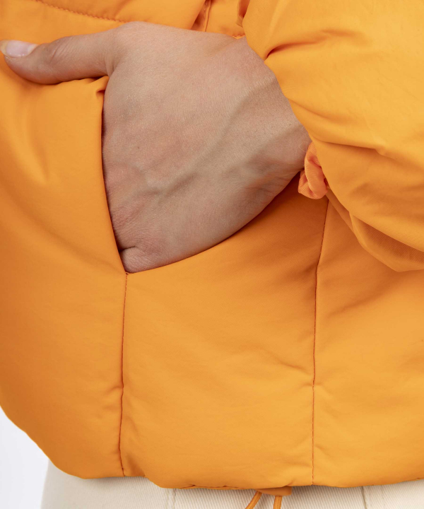 کاپشن زنانه جوتی جینز JootiJeans کد 34722108