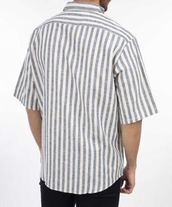 پیراهن مردانه جوتی جینز JootiJeans کد 32533080