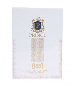 ادوپرفیوم پرنس Prince مدل sport 8881 حجم 100 میلی لیتر
