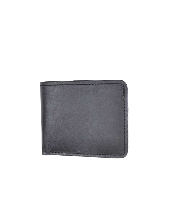 کیف پول چرم طبیعی منط Mante کد D126/5