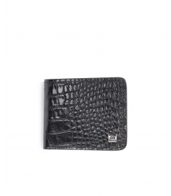 کیف پول چرم طبیعی منط Mante کد D126/5