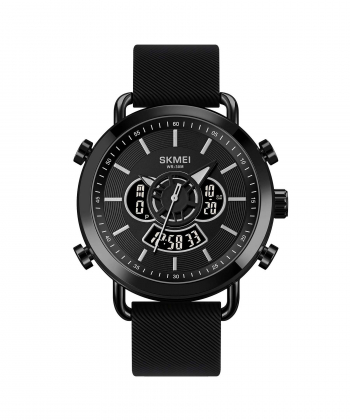 ساعت مچی مردانه اسکمی Skmei کد 1860
