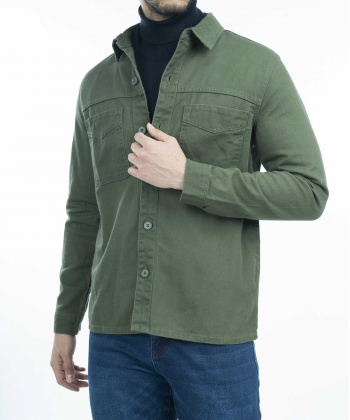 پیراهن مردانه جوتی جینز JootiJeans کد 33531021