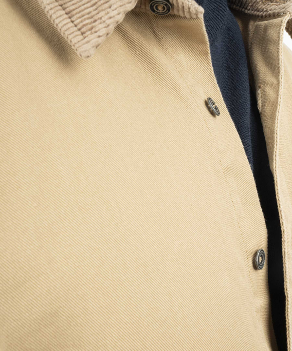 پیراهن مردانه جوتی جینز JootiJeans کد 33531036